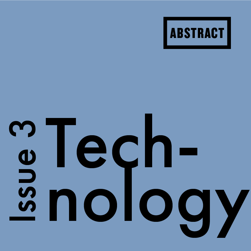 Issue 3: Technology