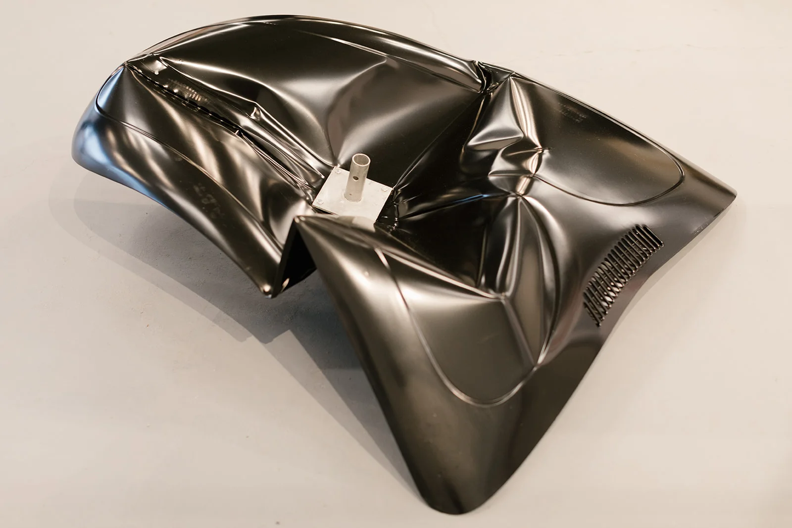 Katja Strunz's Space Lips