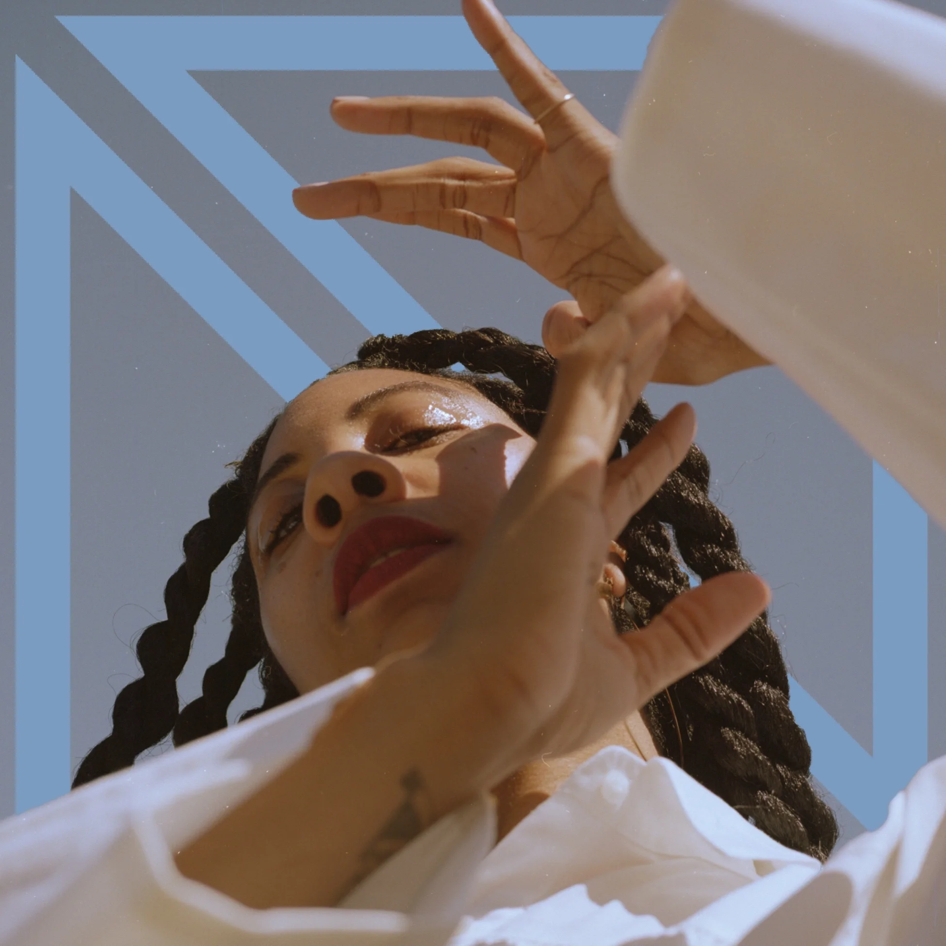 BOSCO's Chillwave R&amp;B