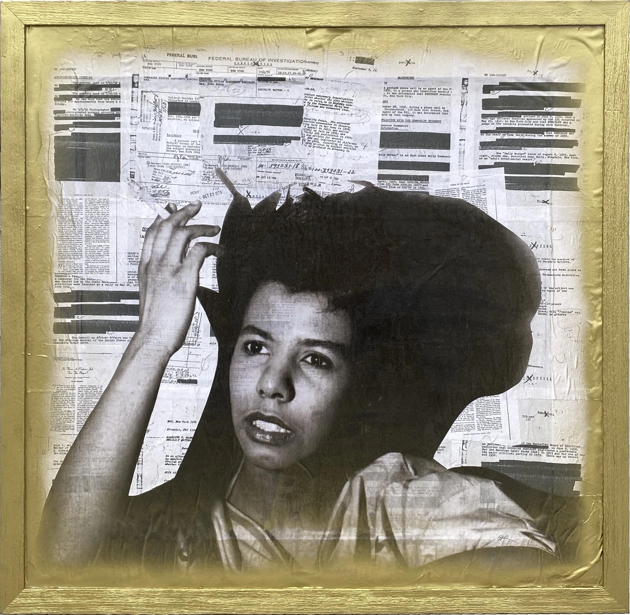 Justin Brown: Intelligence Countered