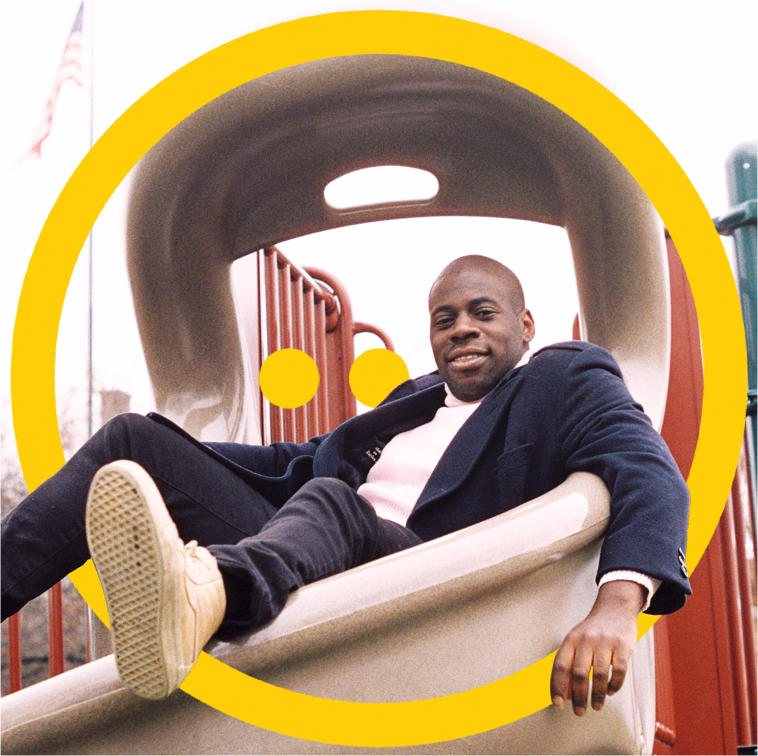 Nnamdi’s Multi-instrumental Positivity