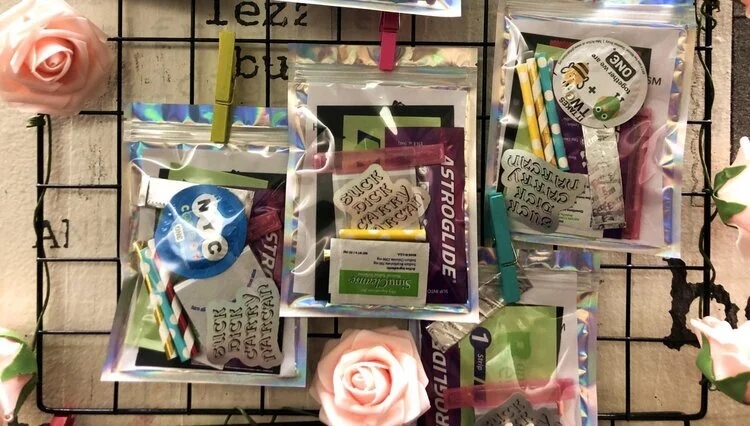 Ripley Soprano's harmreduxxx-communism