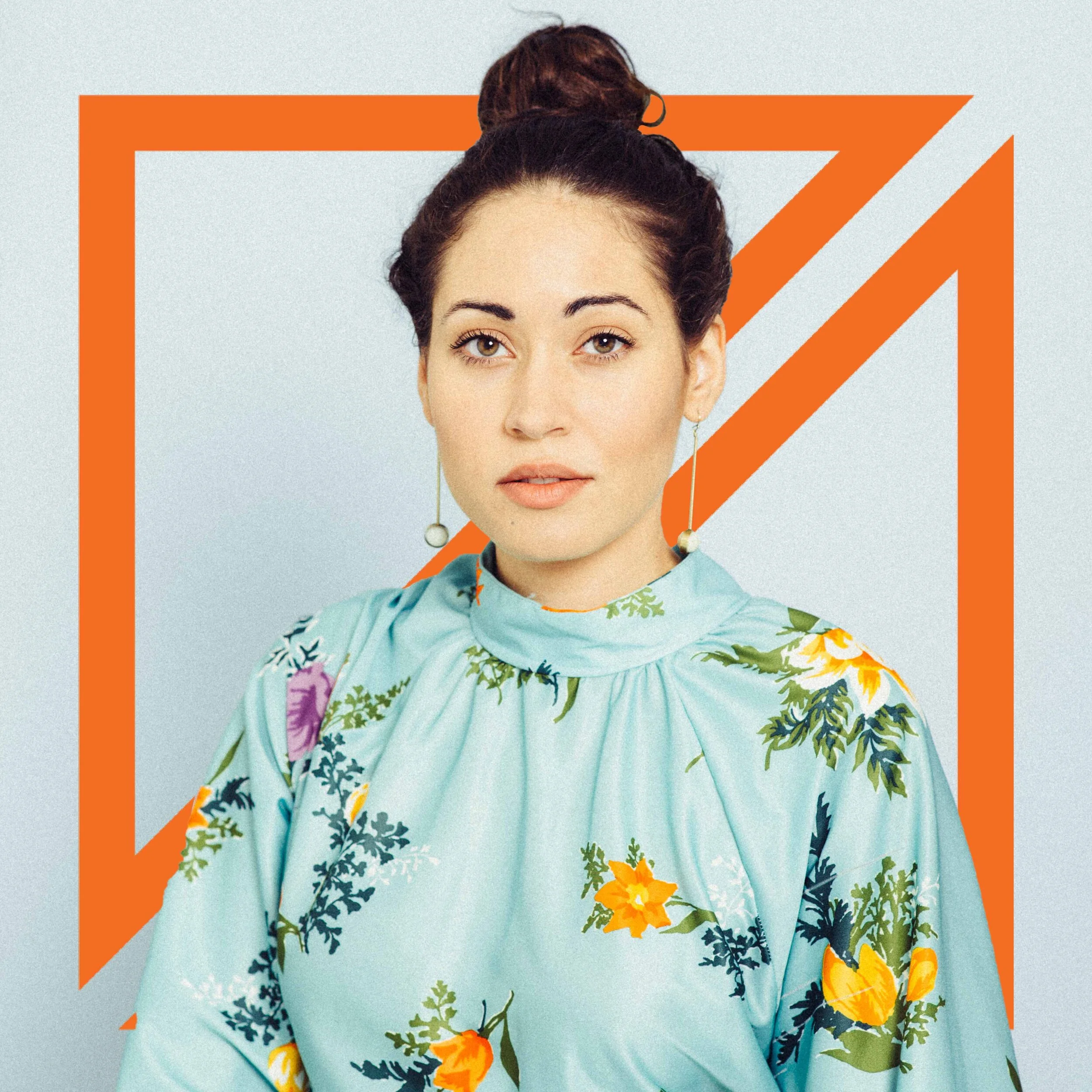 Celestial Grooves of Hanna Benn