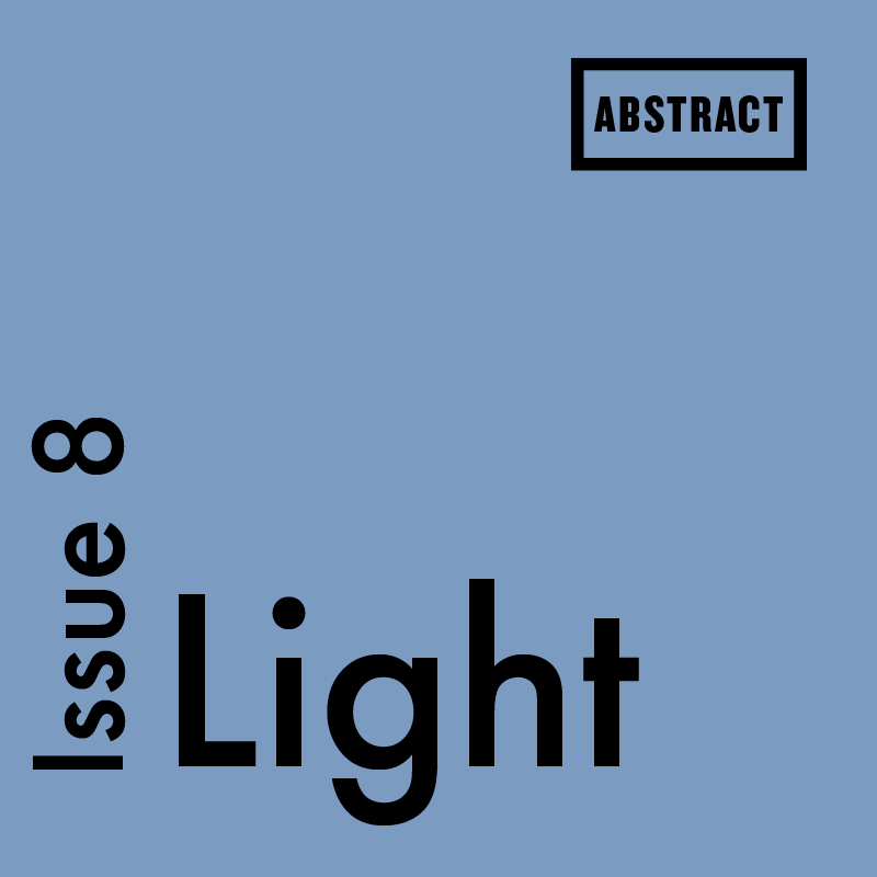 Issue 8: Light 