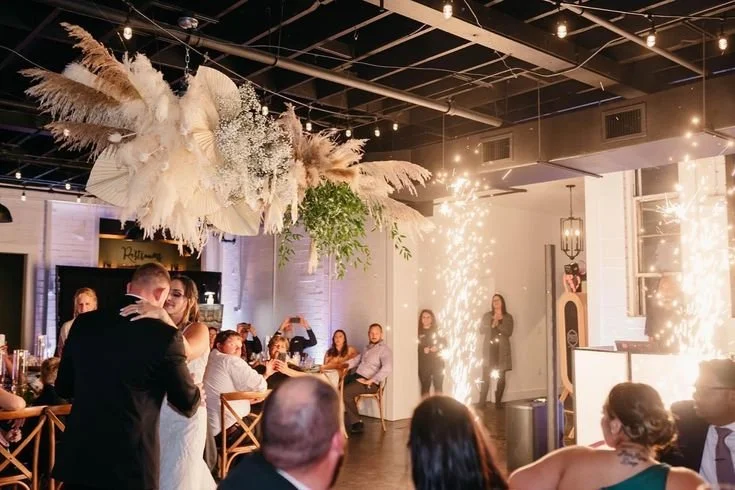 Wedding Floral Installation.jpg