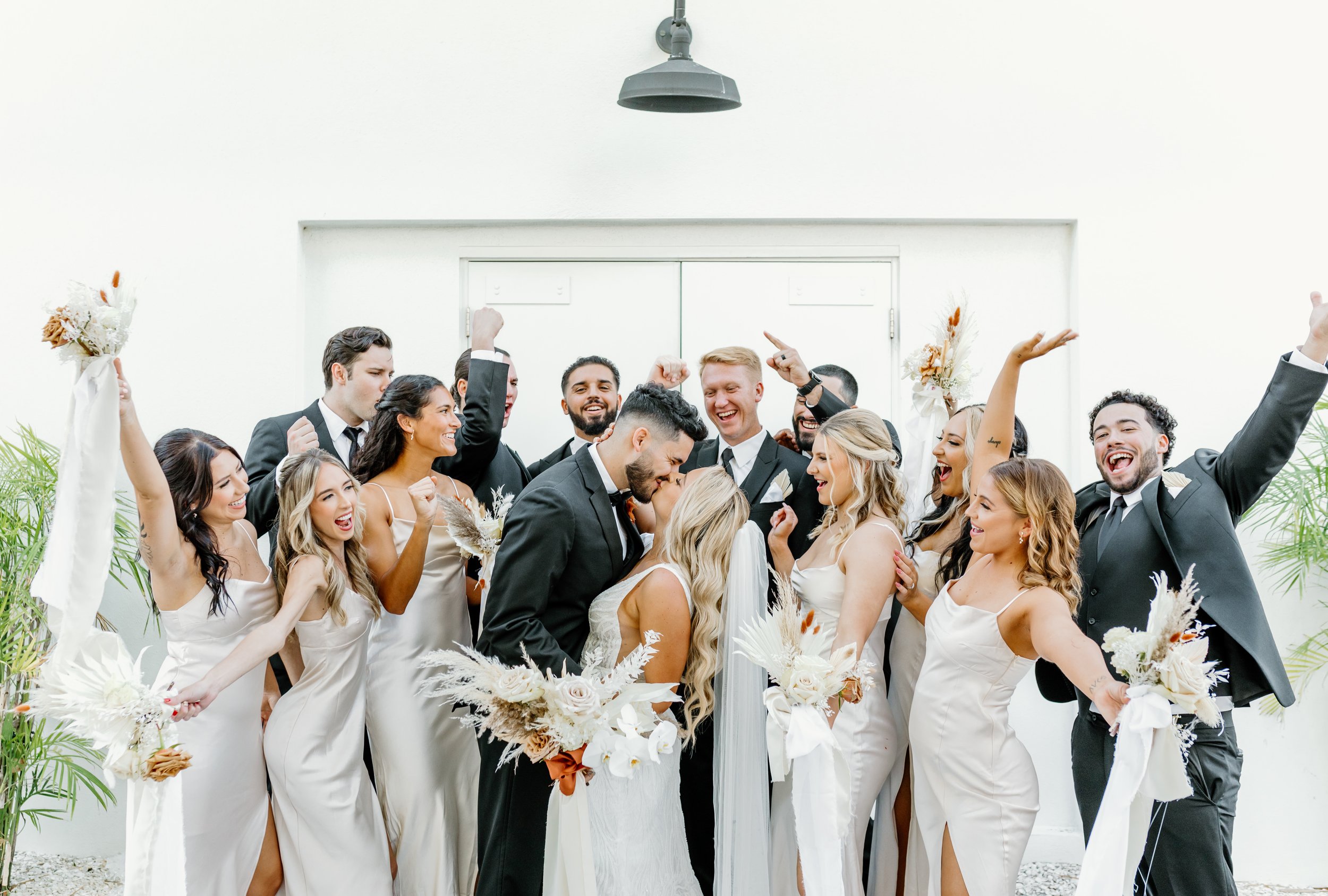 Why Madeira Beach is the Ultimate Wedding Destination