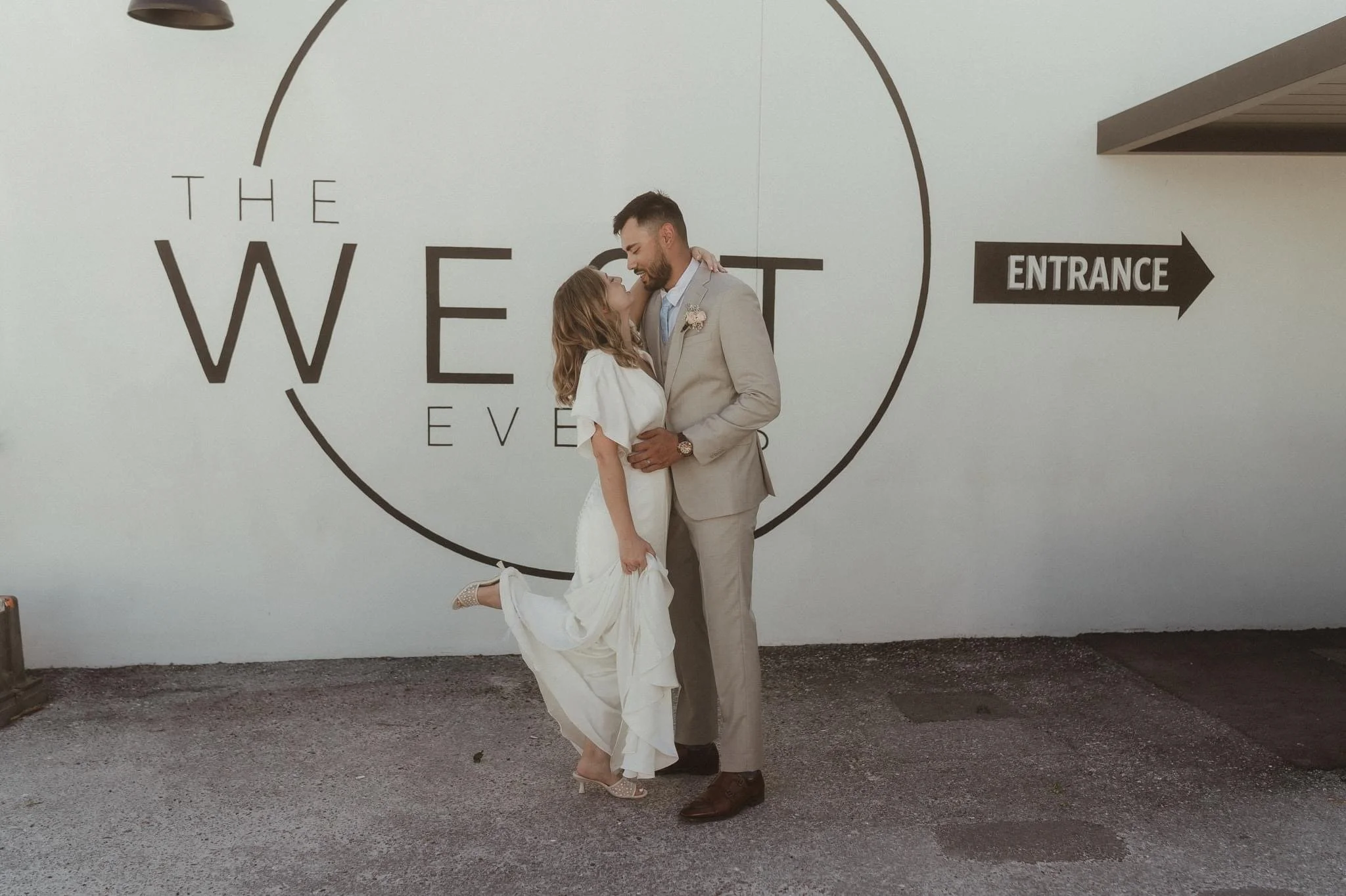 Wedding Videographer vs. Content Creator