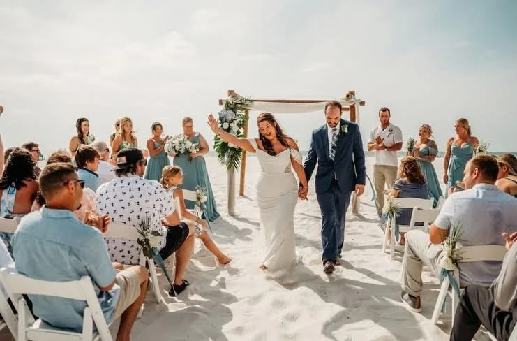 Why All-Inclusive Wedding Packages Are the Easiest Way to Plan Your Dream Day