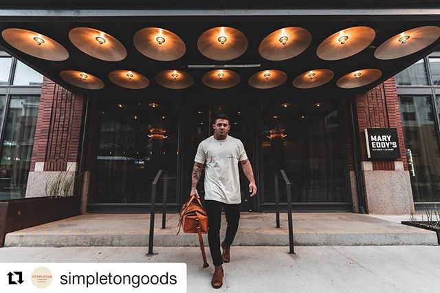 Yeah, be nice to people! #Repost @simpletongoods
・・・
Leave em in the dust. But do it with class.
-
Just kidding. Be nice to people that are in dust. They're already having a rough day. Maybe get em like some water or something.