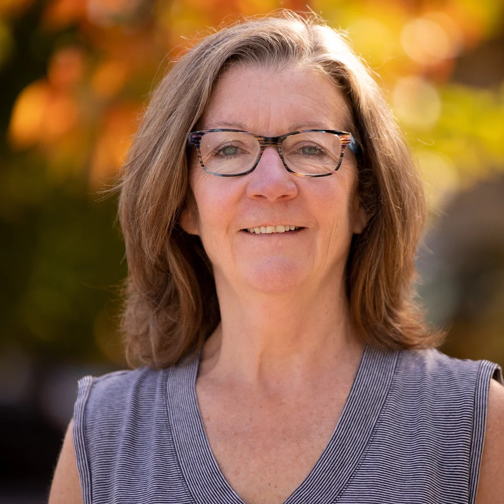 Our Staff — Salem United Methodist Church