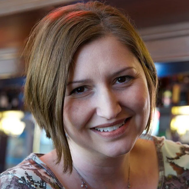 Meet the 6th member of the Women's Work Short Play lab, working on a script for this year's theme NOW OR NEVER. Come to the festival in August!

K. Alexa Mavromatis is a Boston-based playwright whose award-winning short plays and one-acts have been p