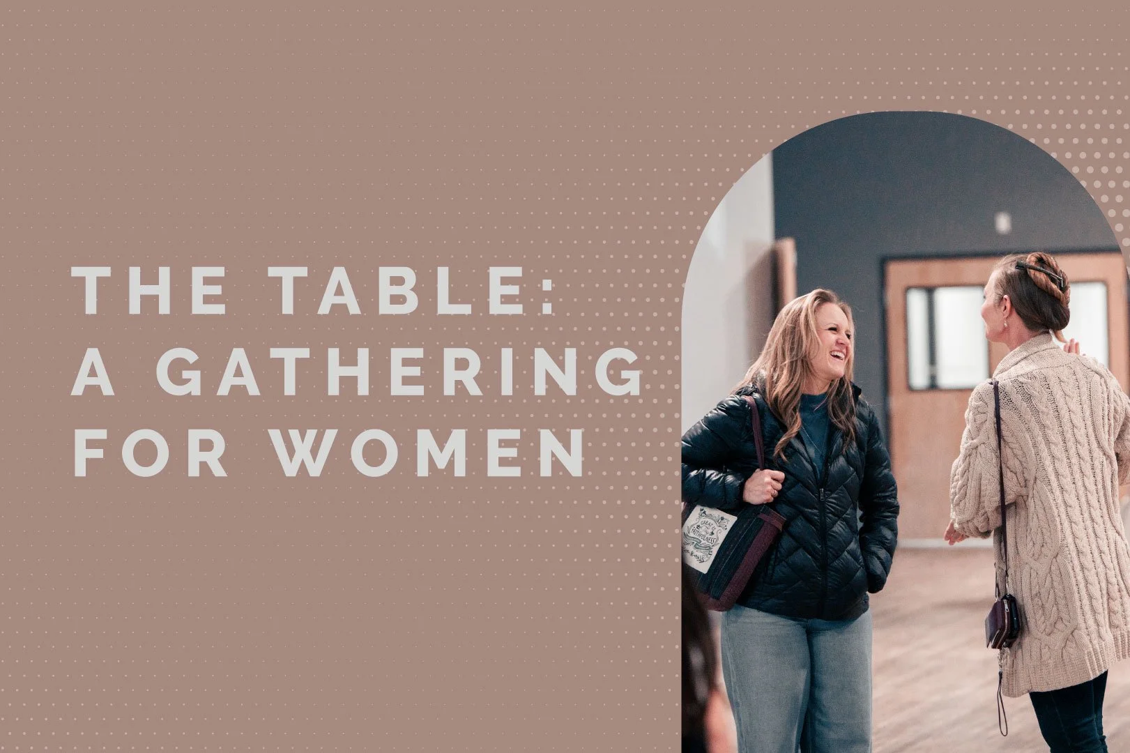 The Table - May