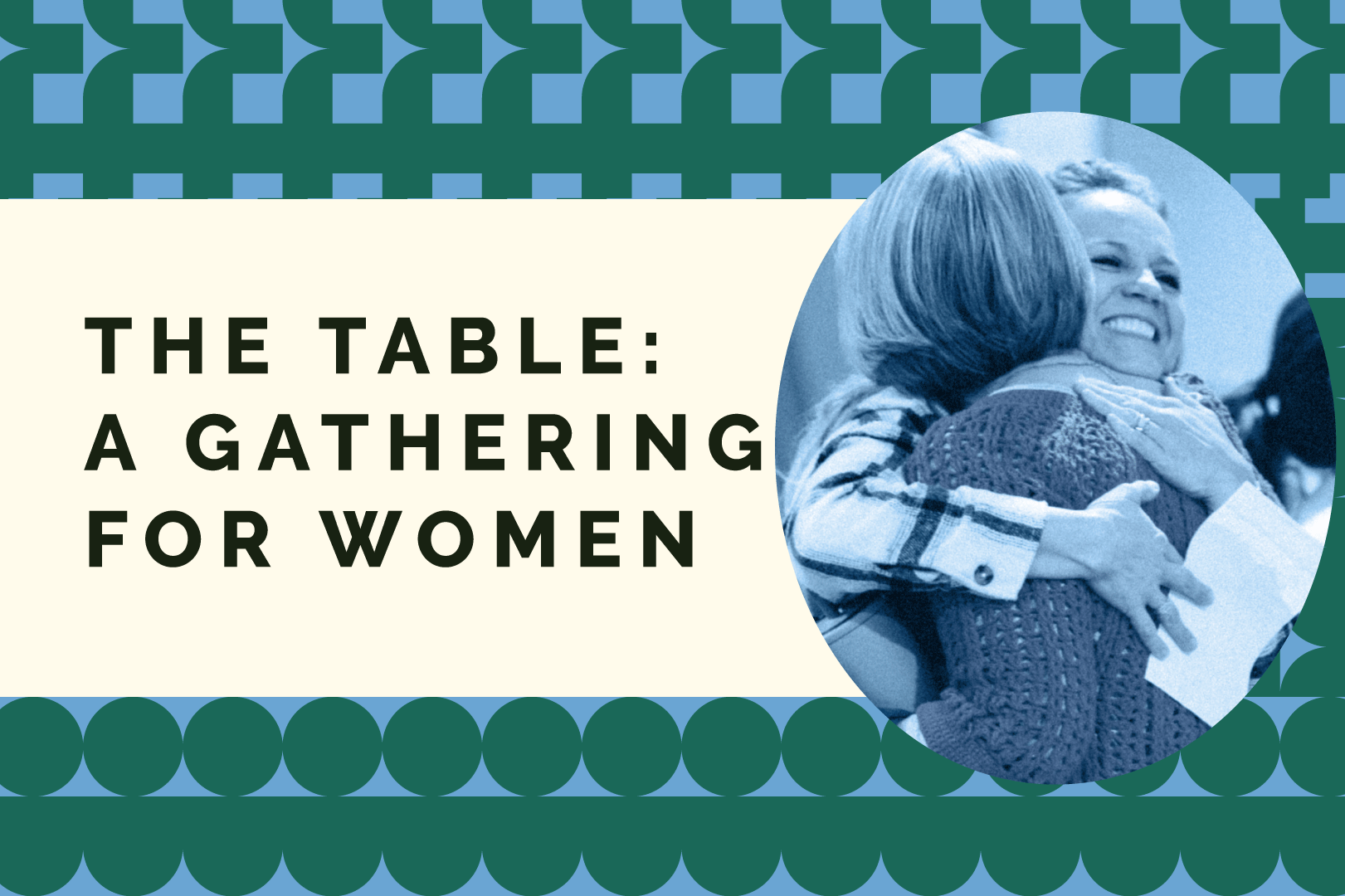The Table — September