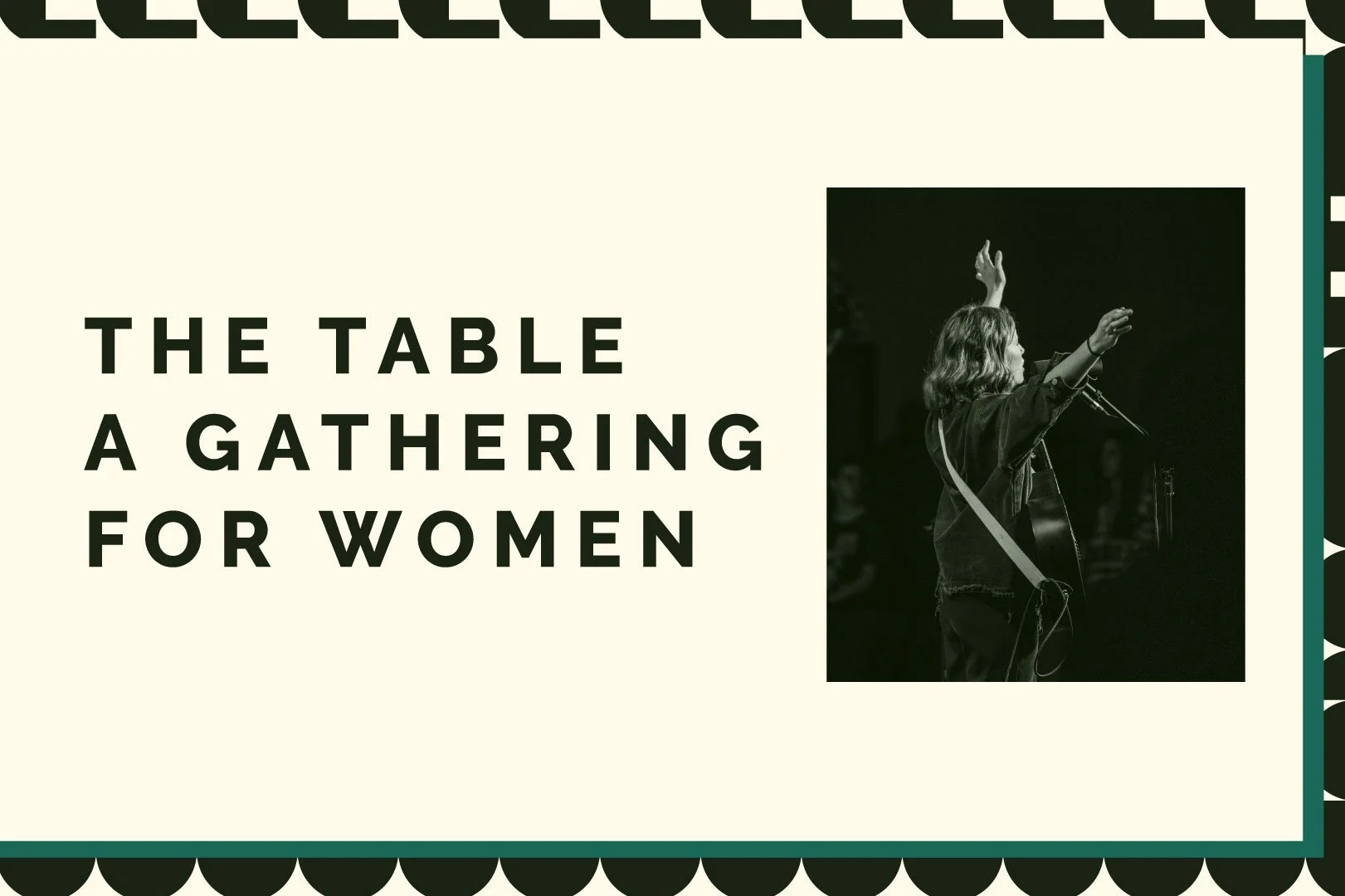 The Table —&nbsp;December