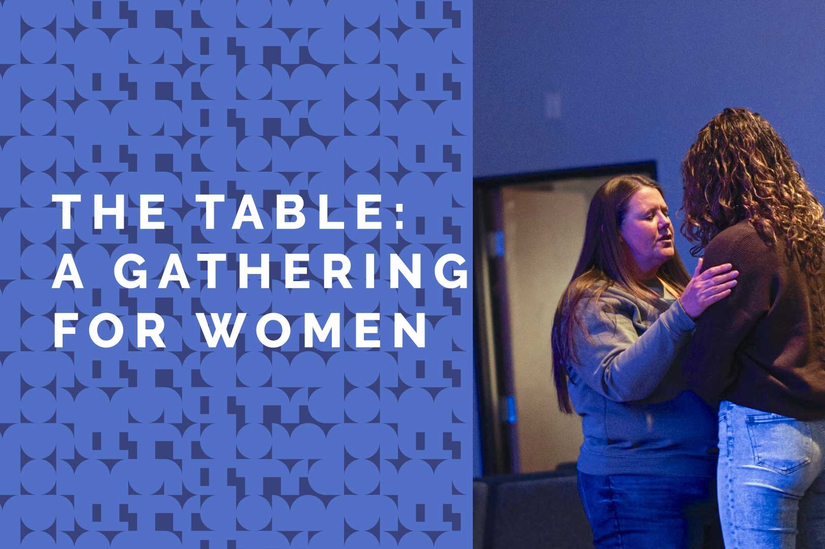 The Table - February