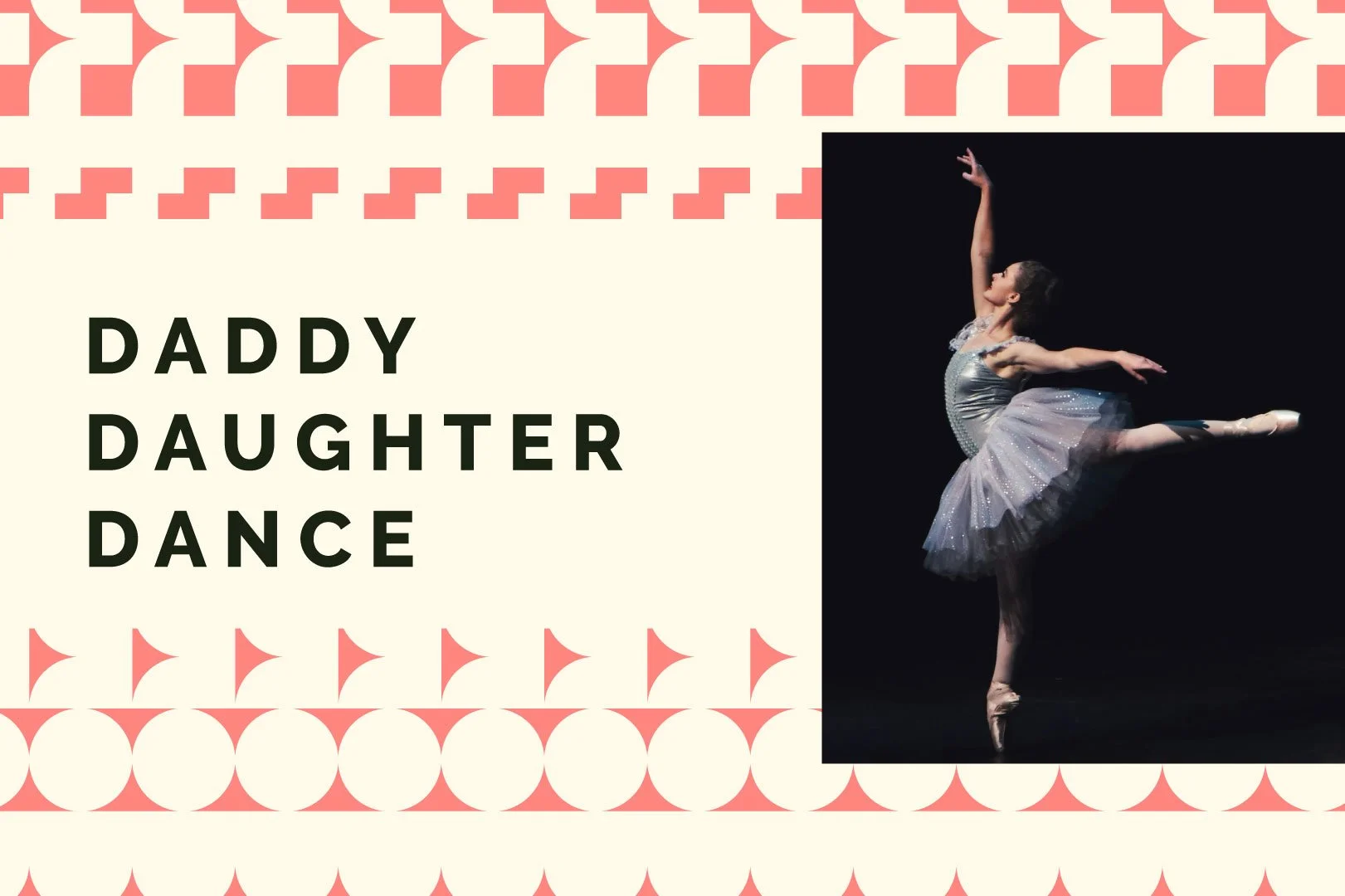 Daddy Daughter Dance