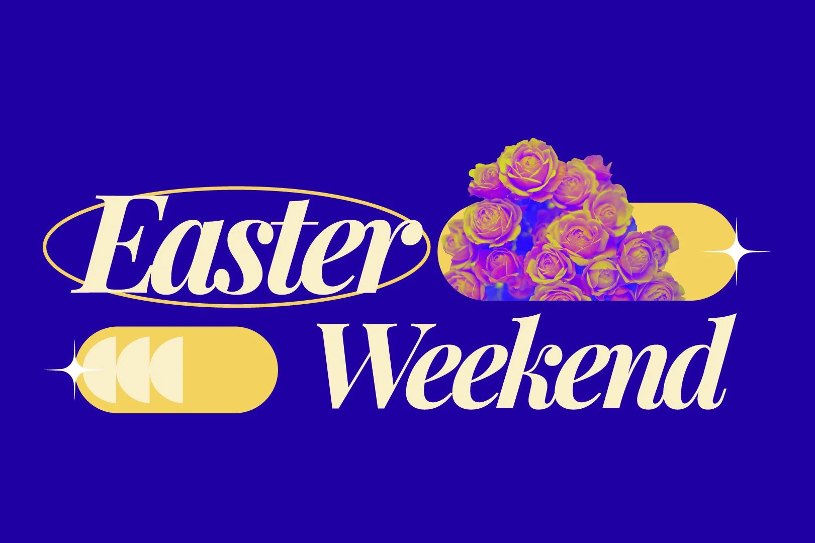 Easter Weekend at Life Community