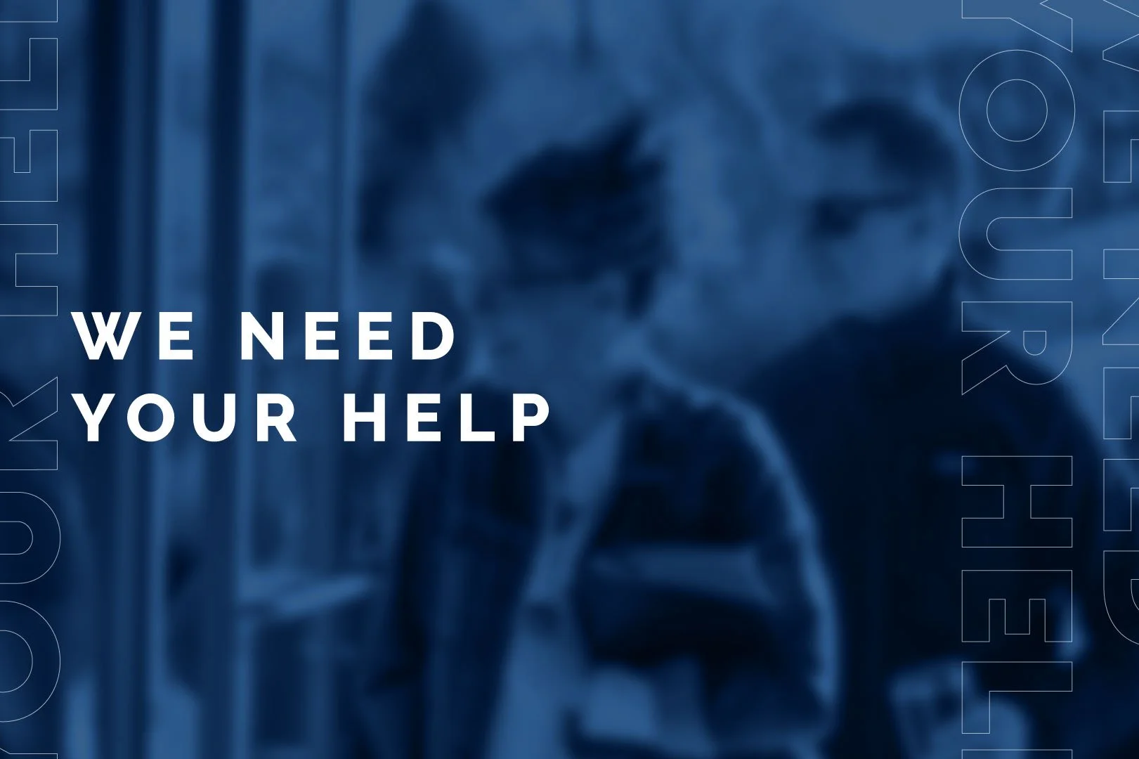 Serve and Connect: Volunteer at Life Community Church