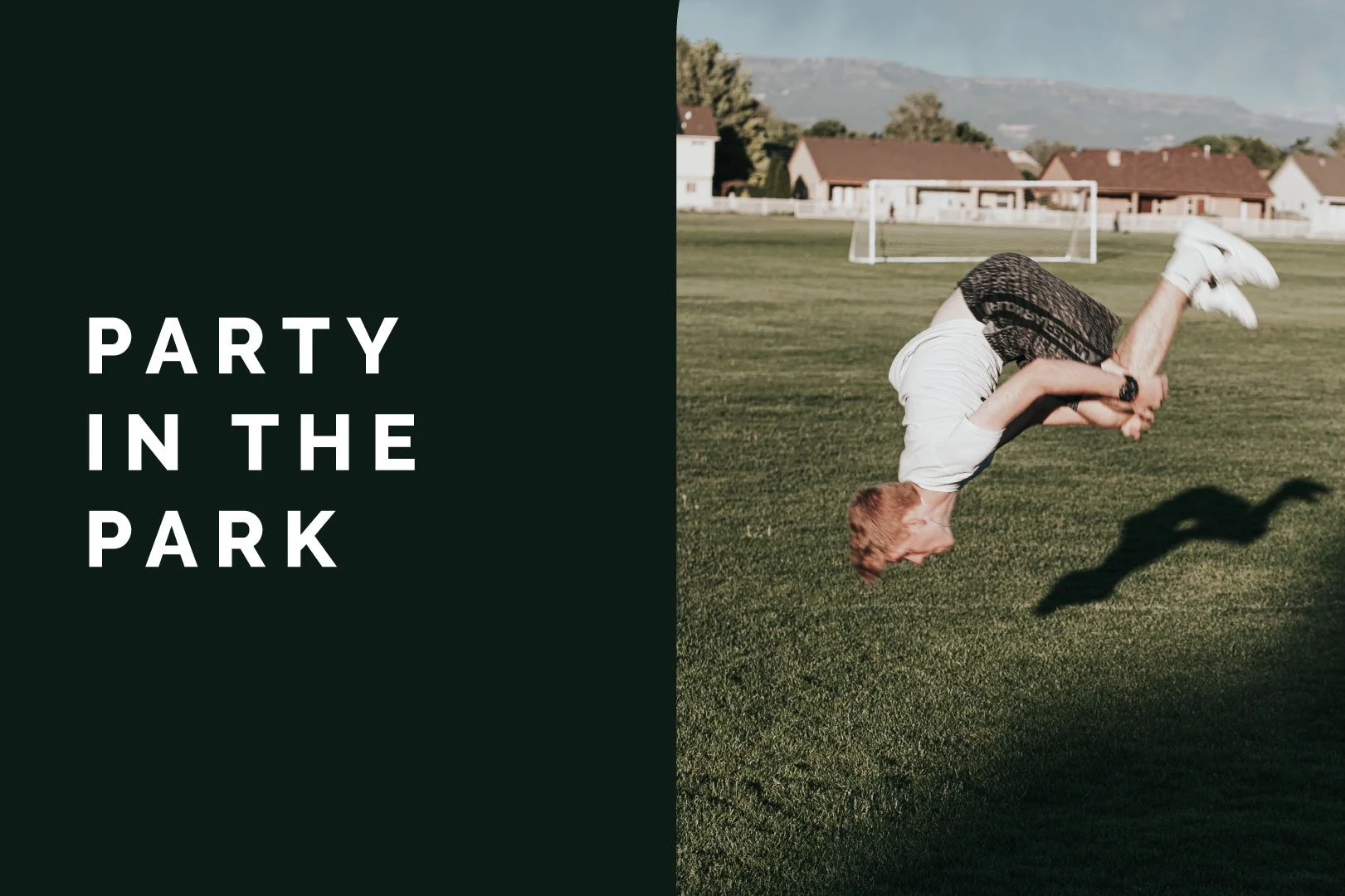 Party in the Park