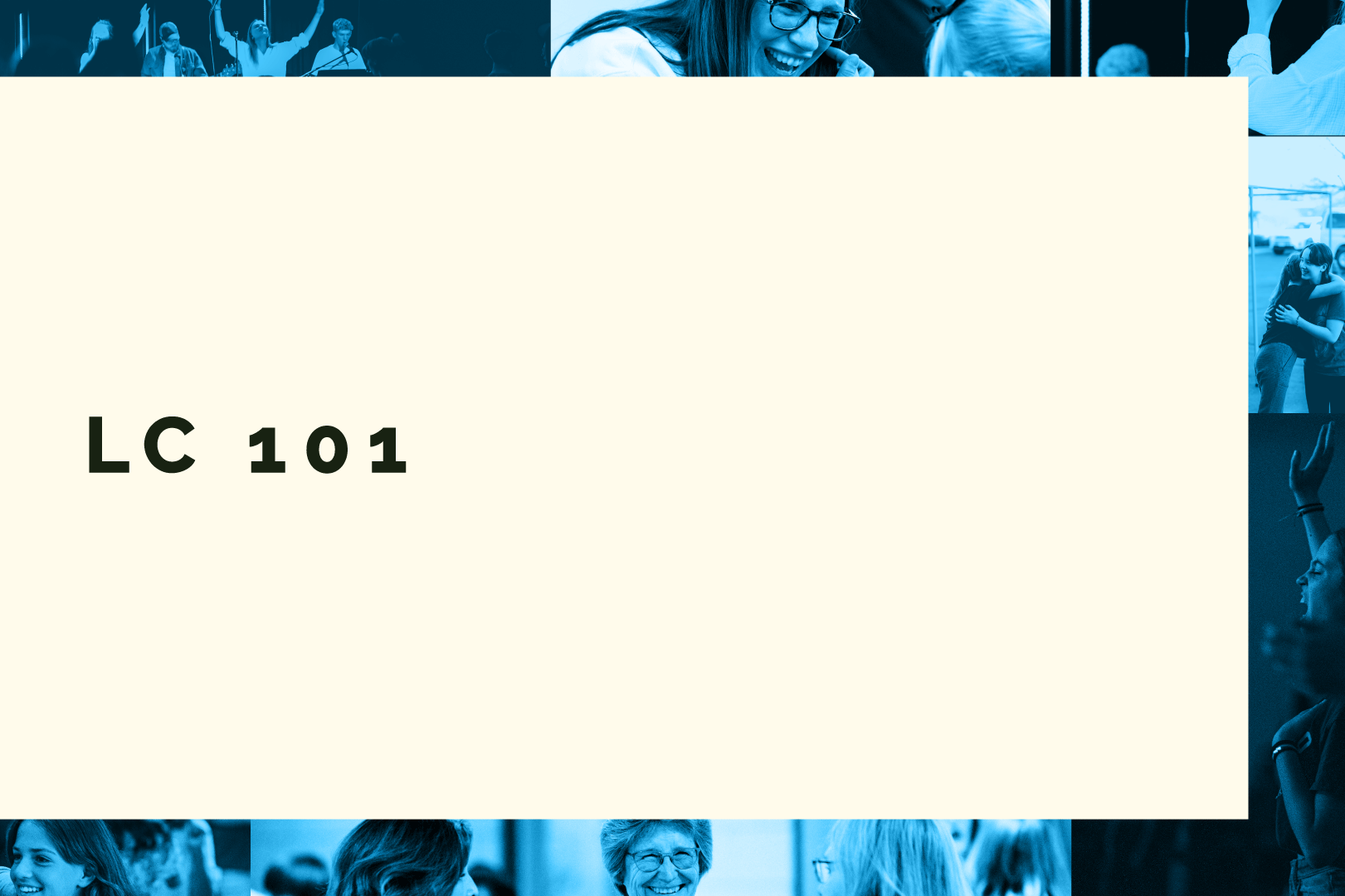 LC 101