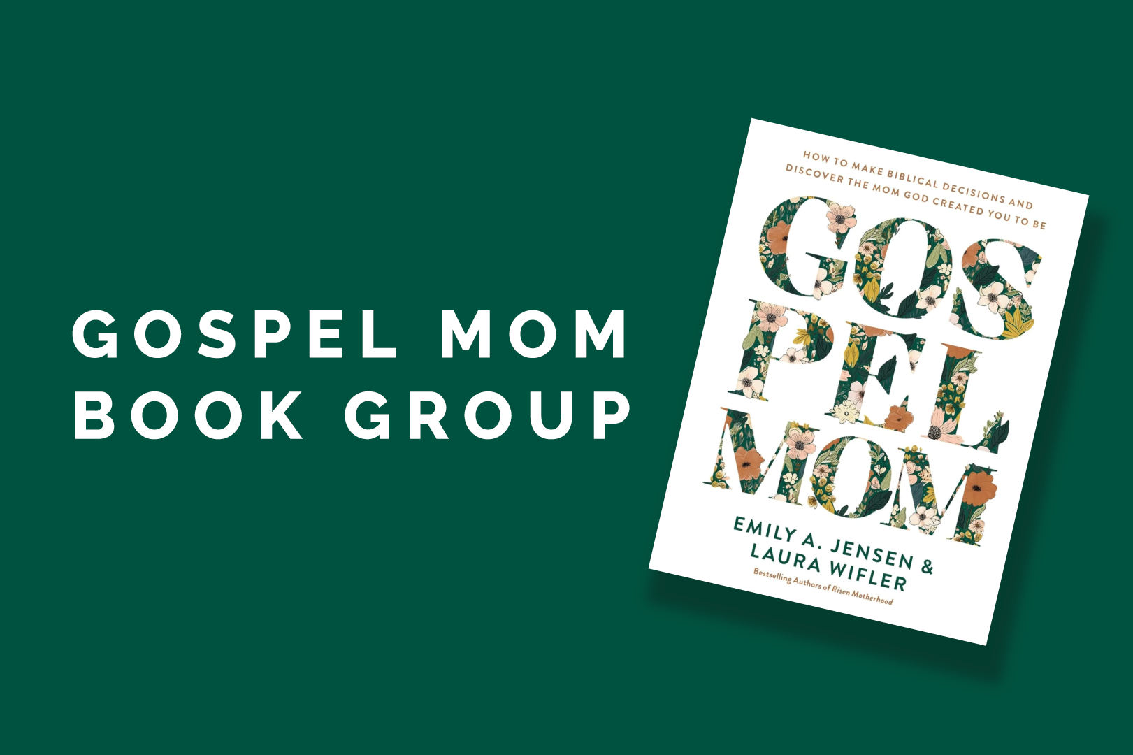 Gospel Mom