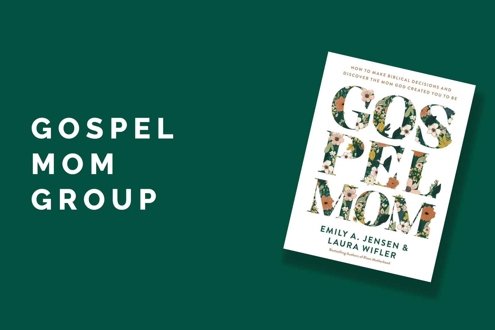 Gospel Mom