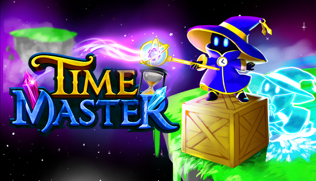 Time Master Header