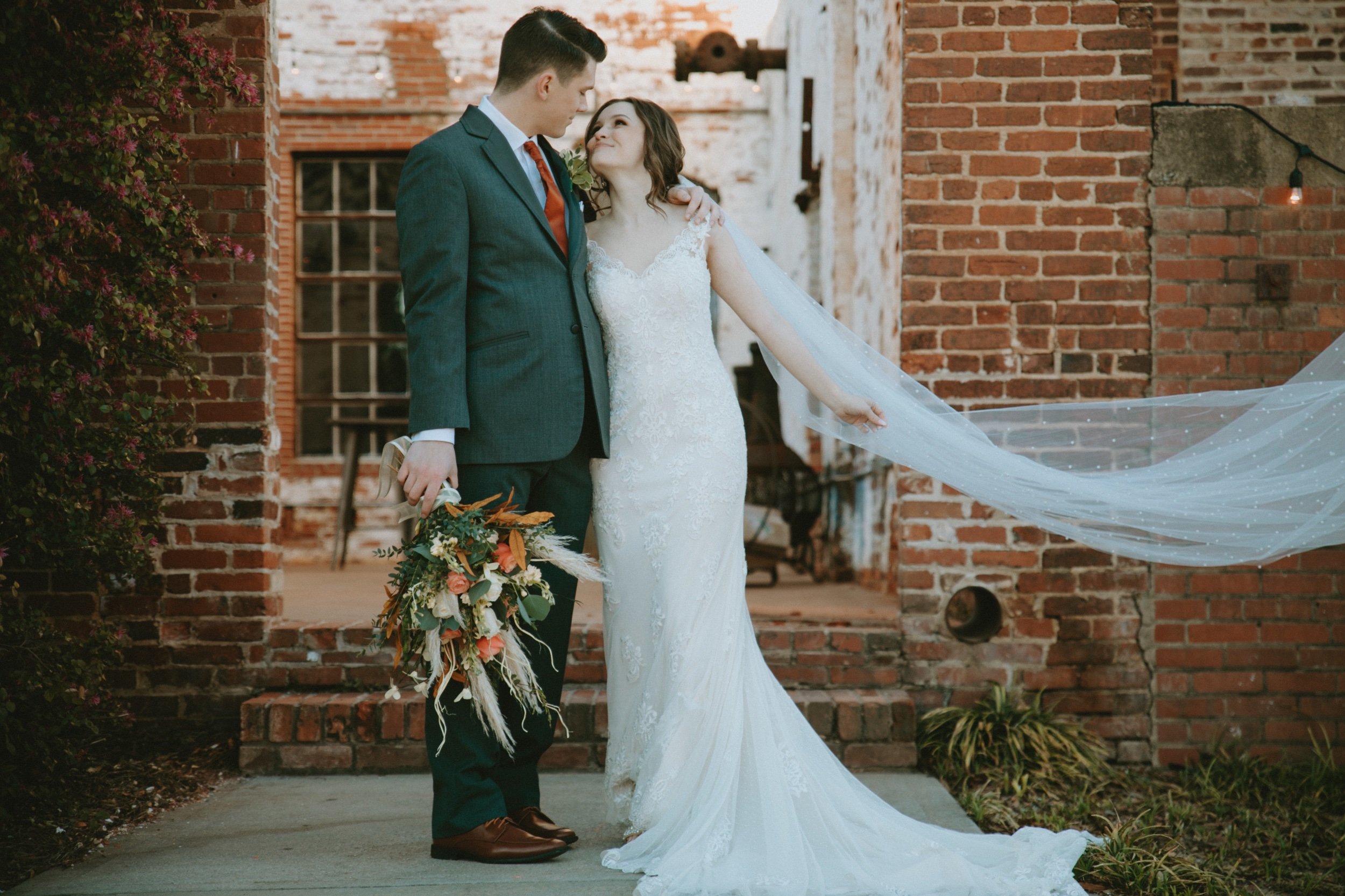 The Hamby’s || Monroe, GA