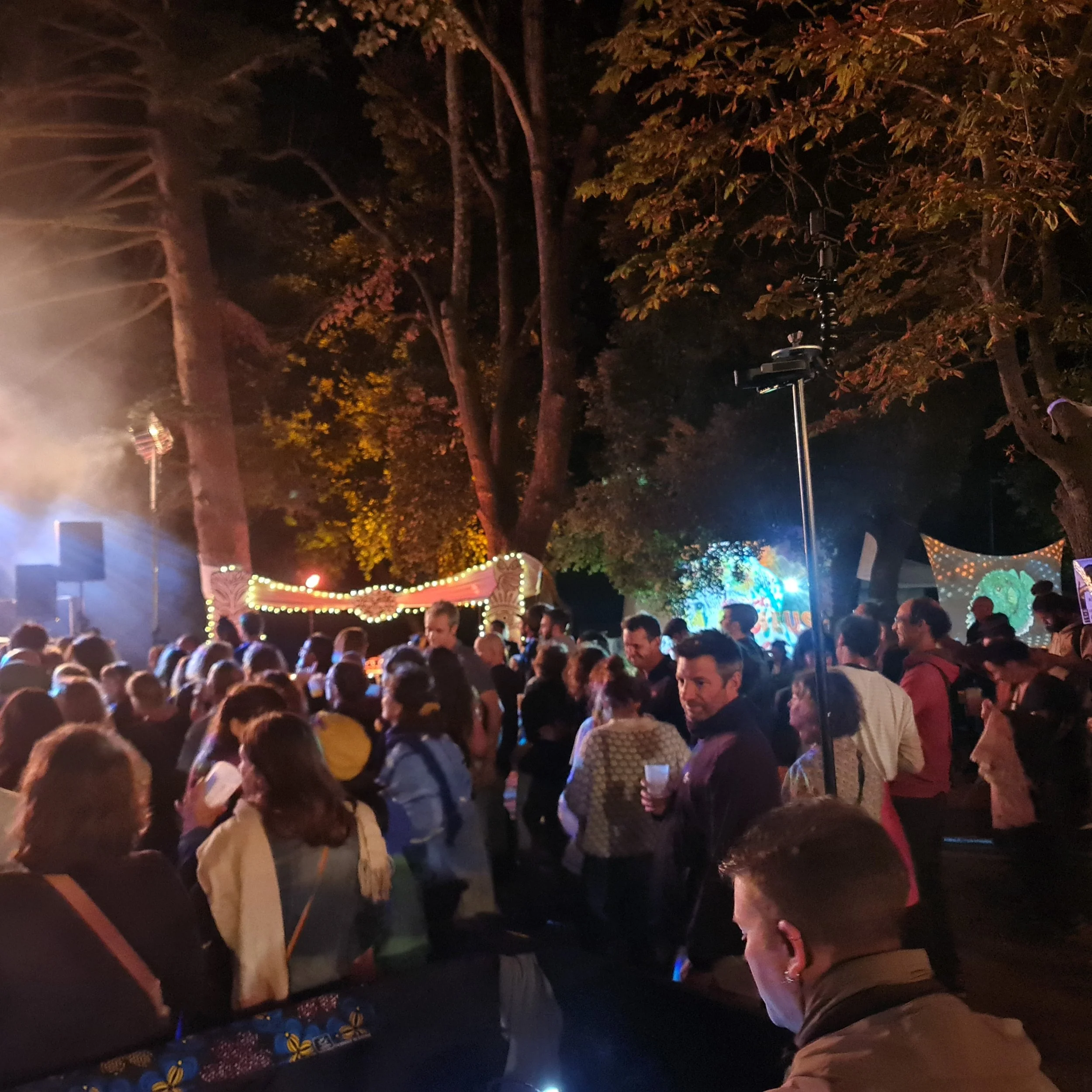 deco la fameuse scene public samedi soir dj projections.jpg