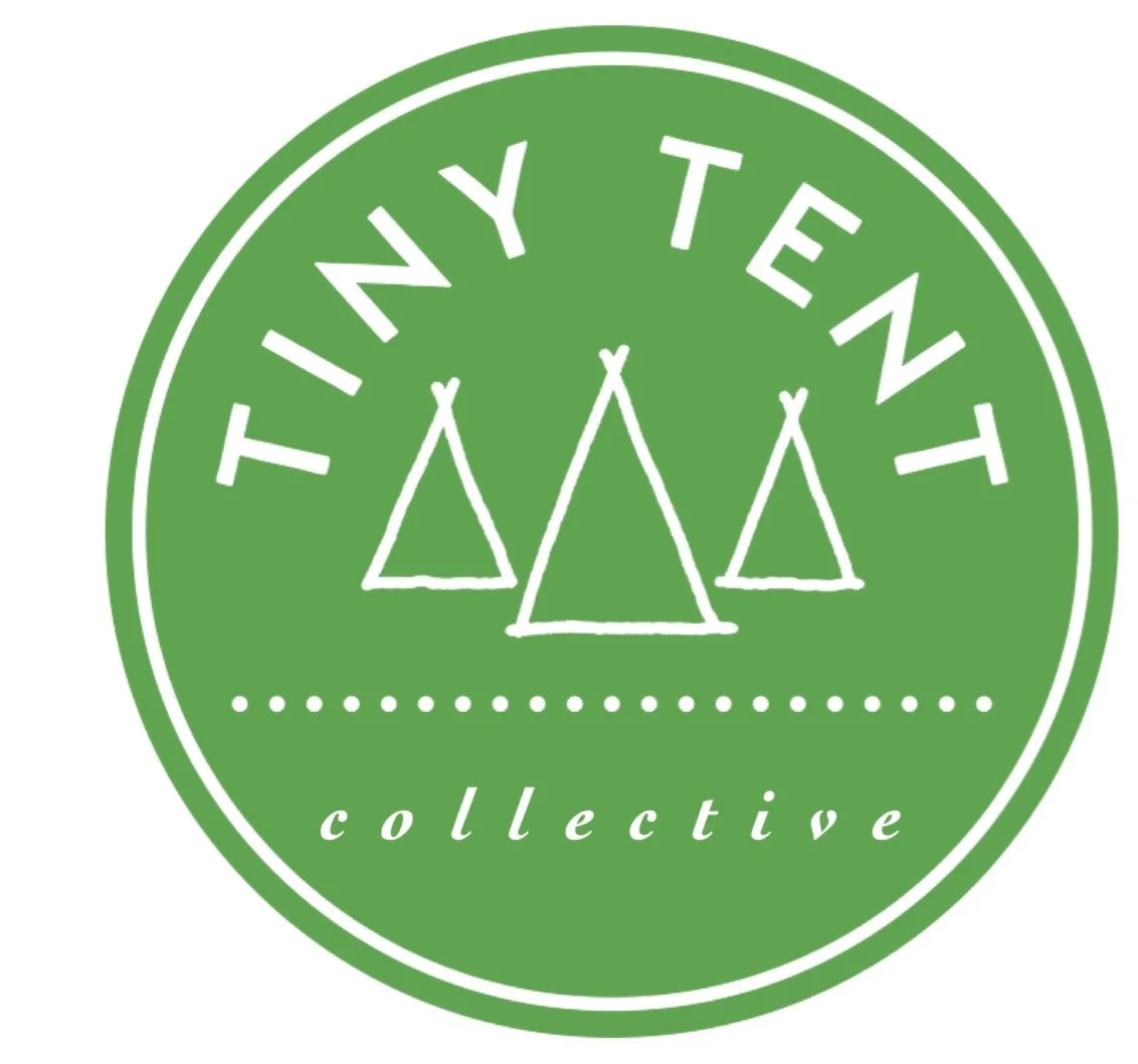Tiny Tent Collective
