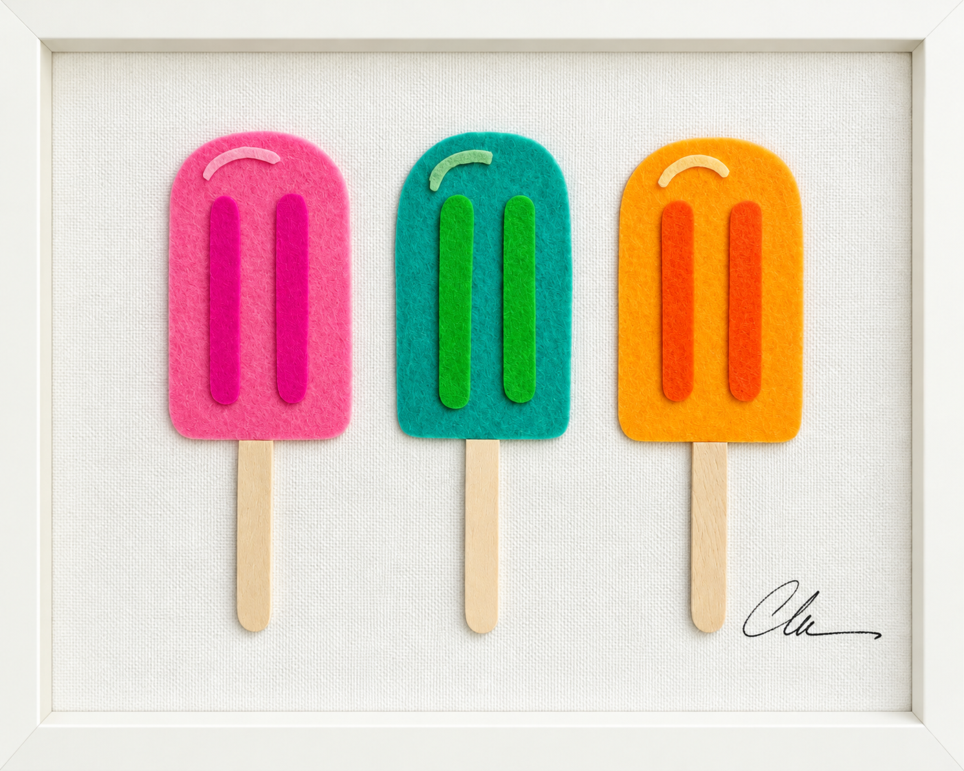 POP! Sicles