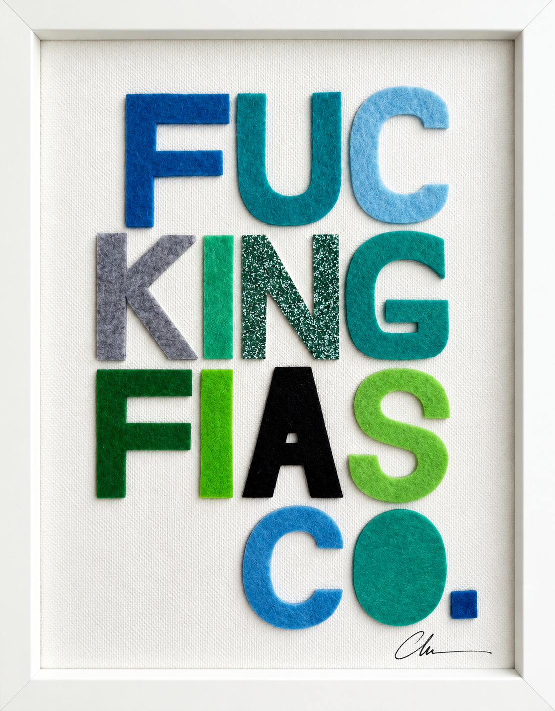 FIASCO