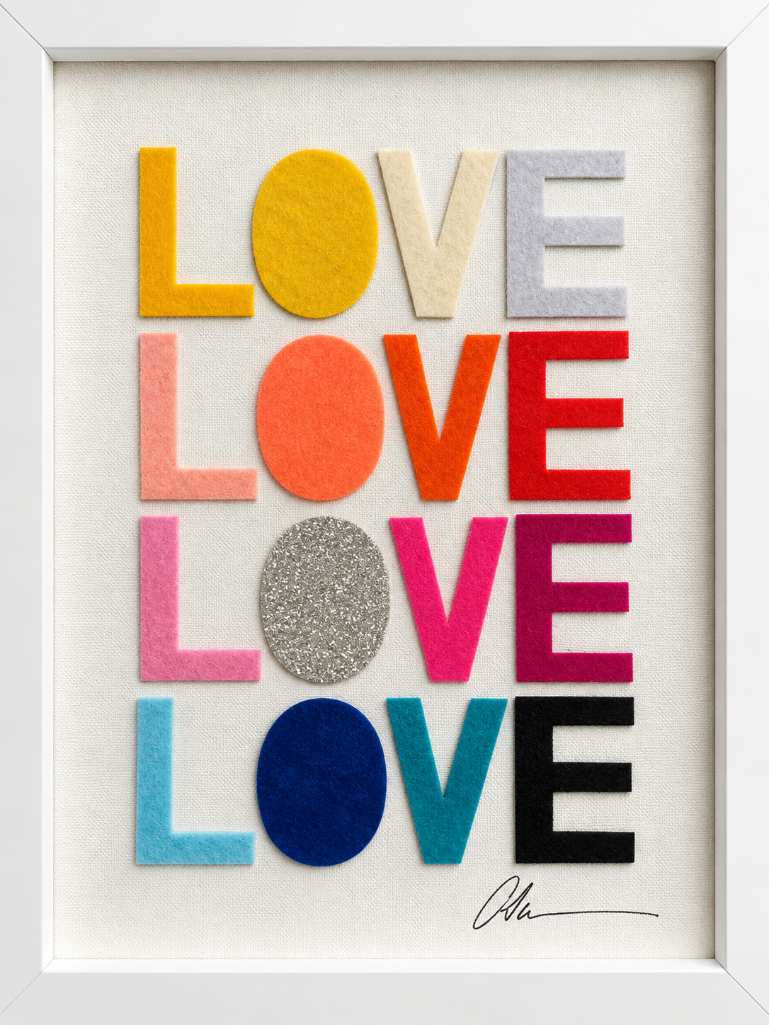 LOVE