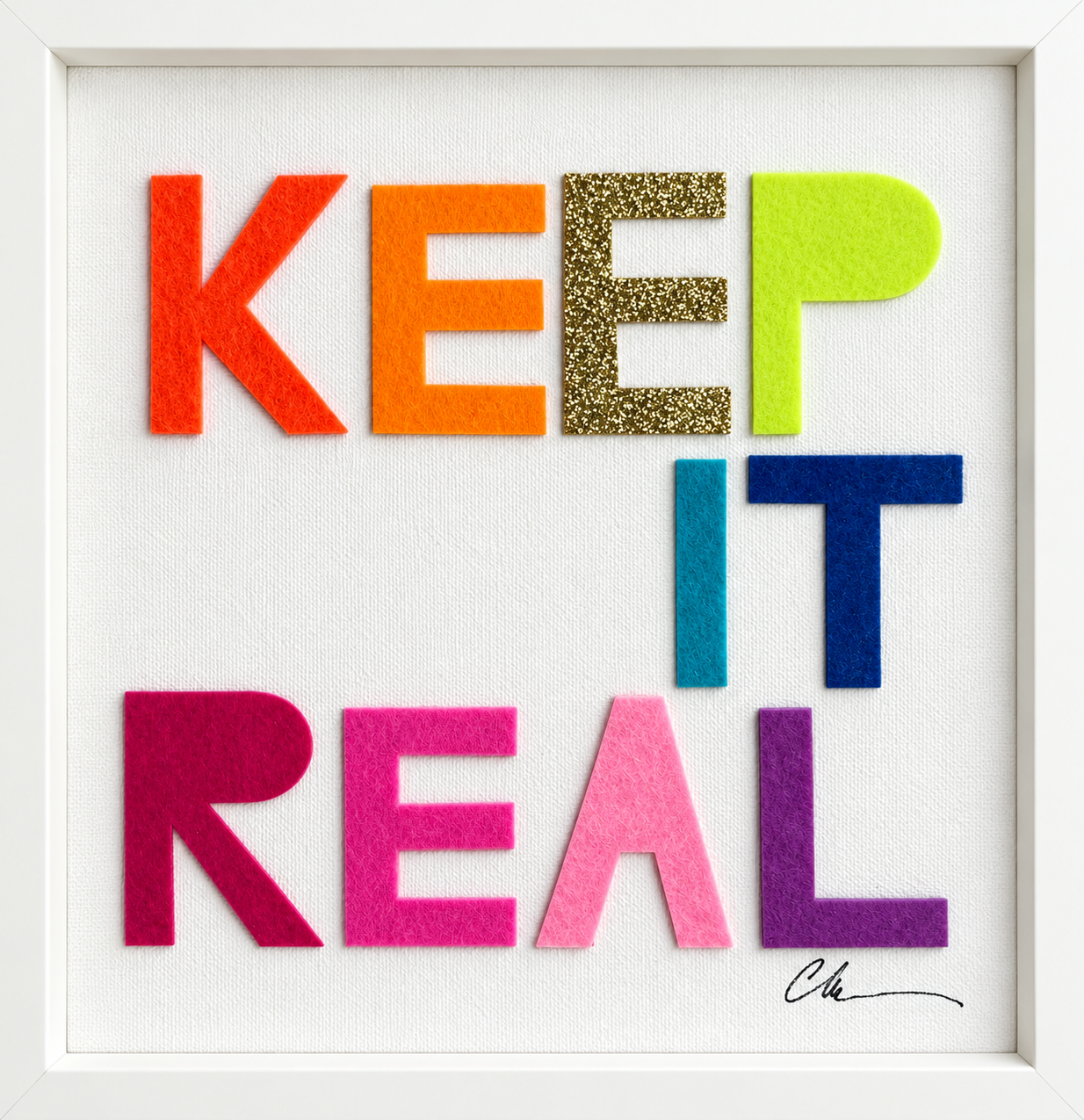 REAL