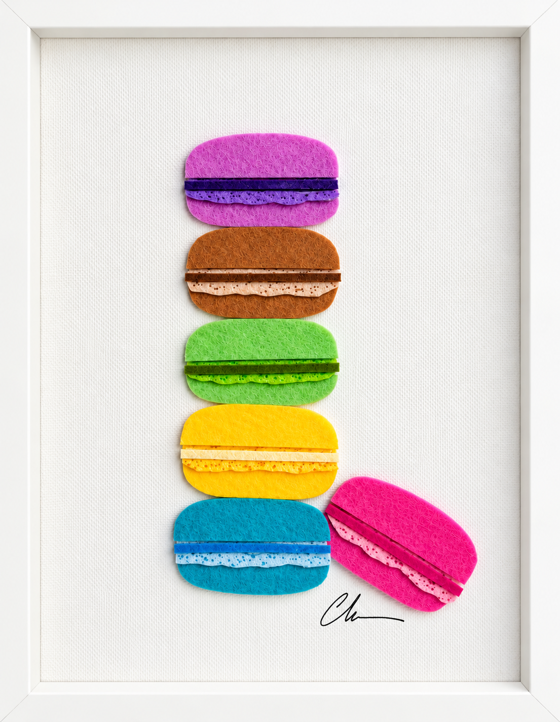 SWEET TOOTH