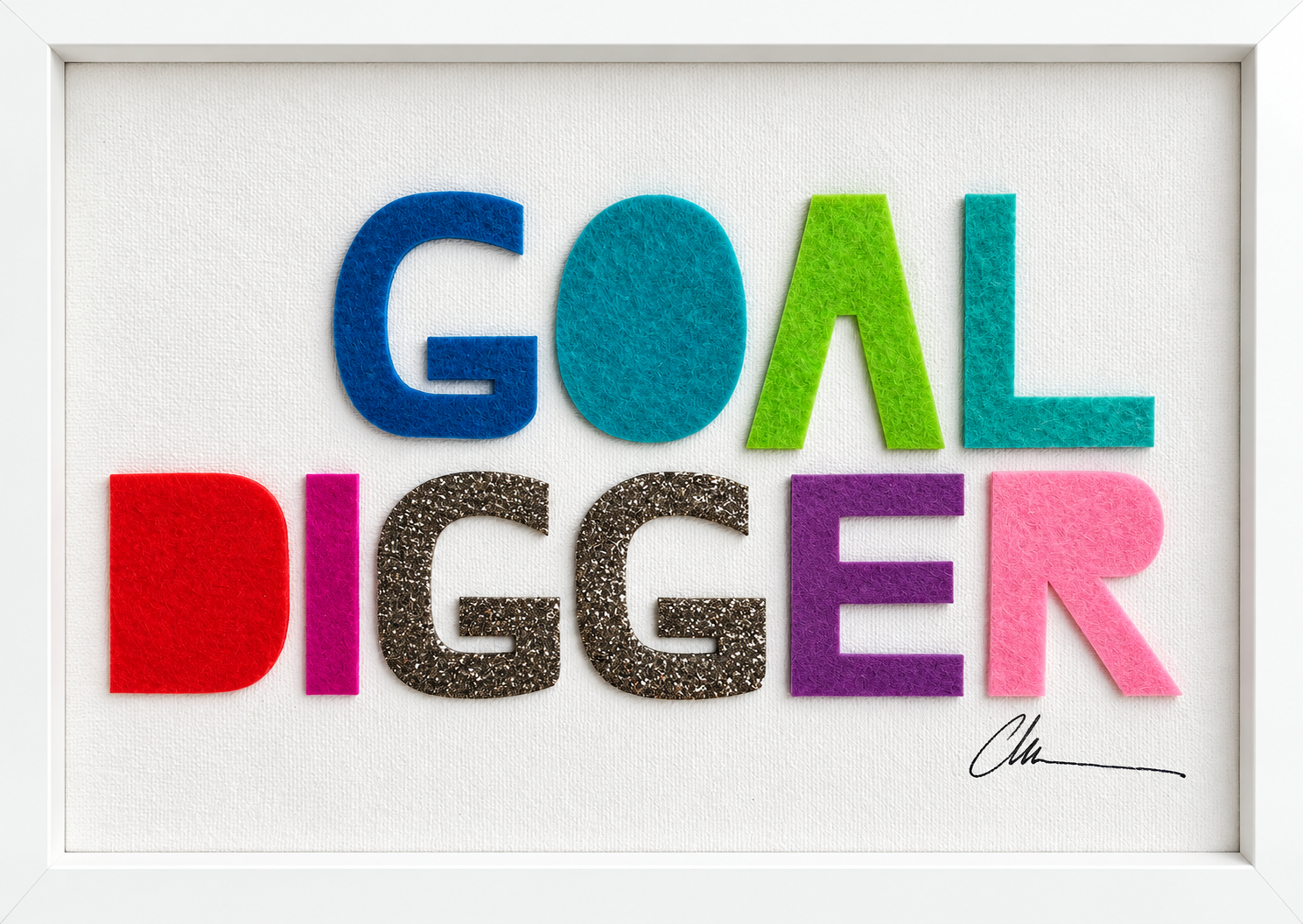 DIGGER