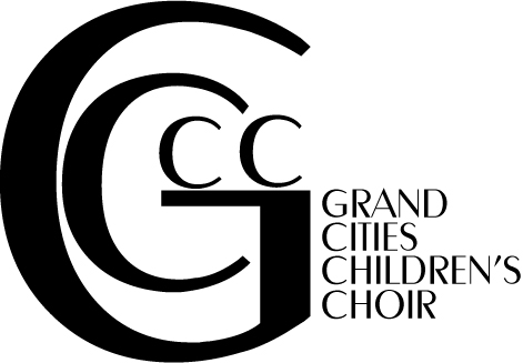 Grand Cities Children's Choir