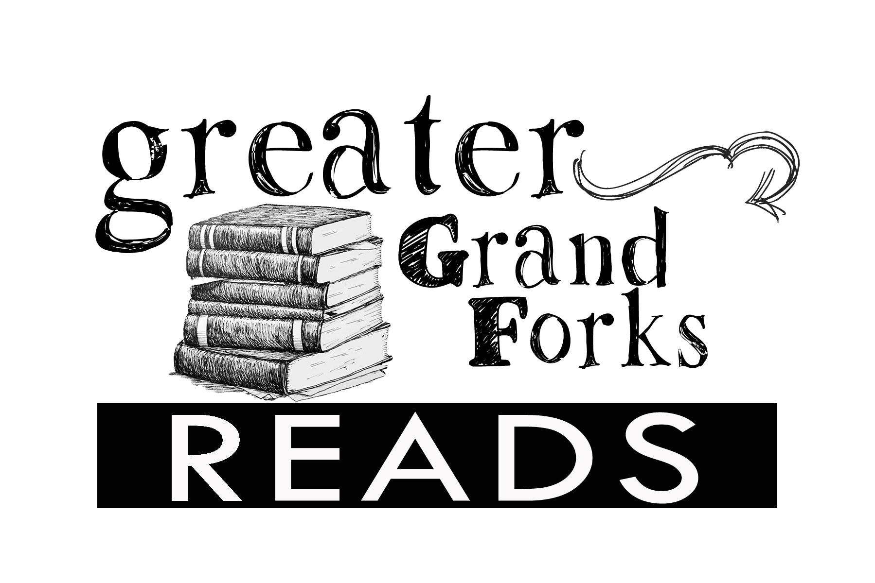 Greater Grand Forks Reads