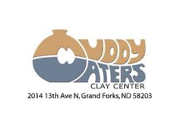 Muddy Waters Clay Center