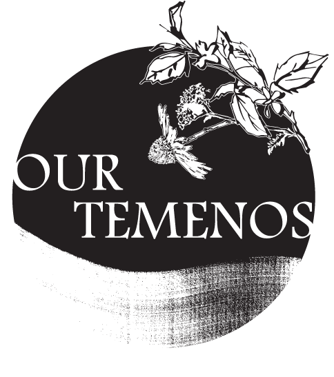 Our Temenos