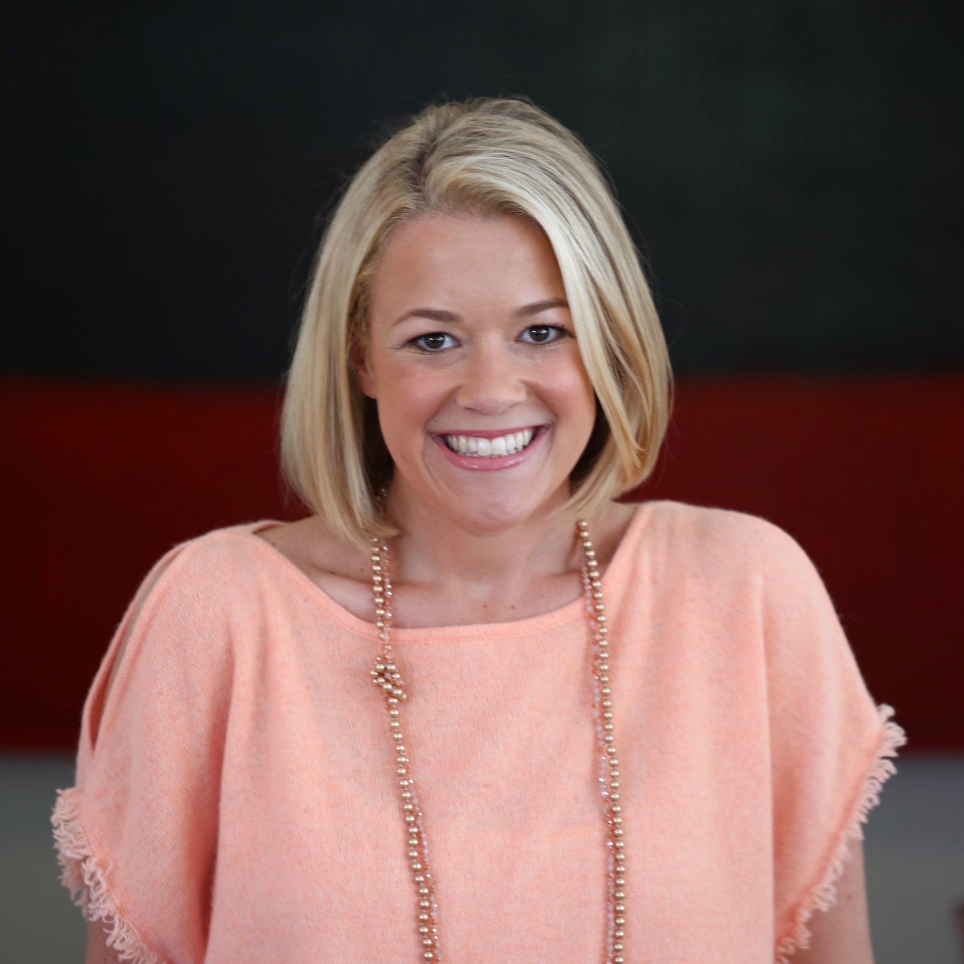 Erin Bernhardt, Director & Producer