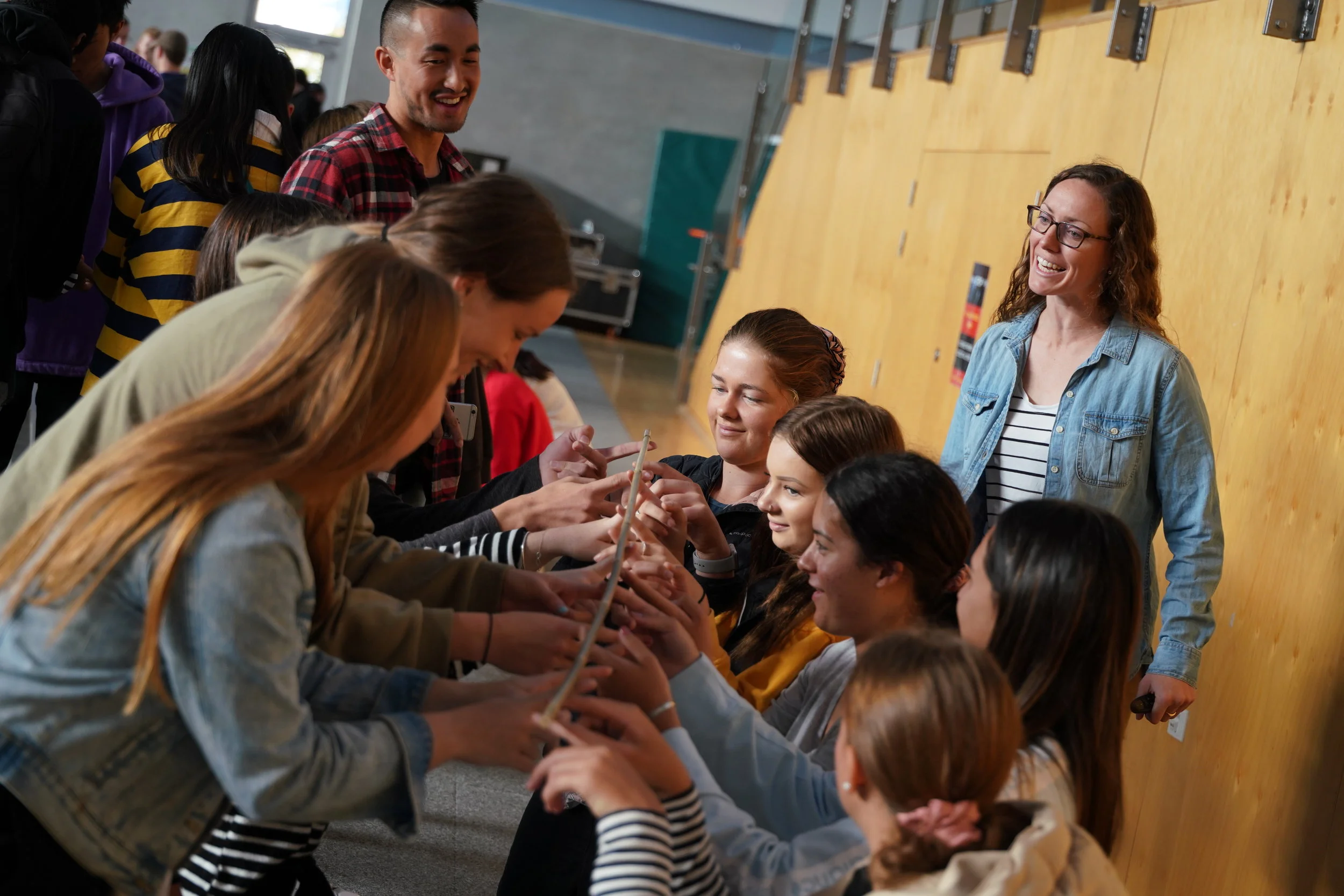 YES 2019 successfully Kickstart(ed)