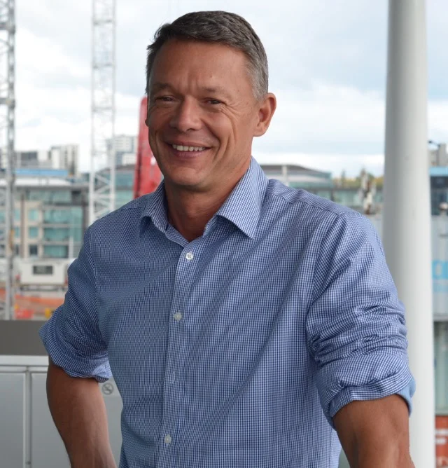 NZ may become a global blockchain leader