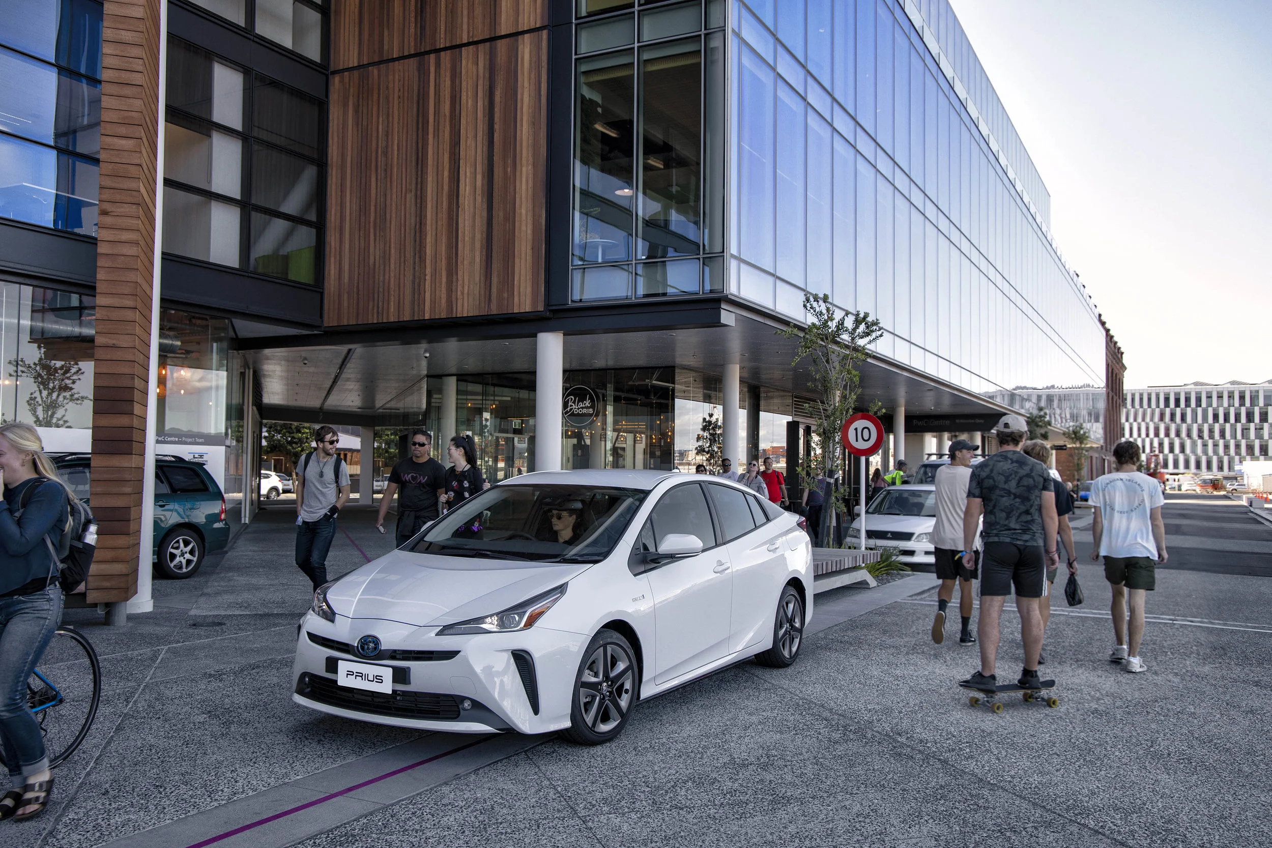 New Zealand’s bestselling hybrid just got better
