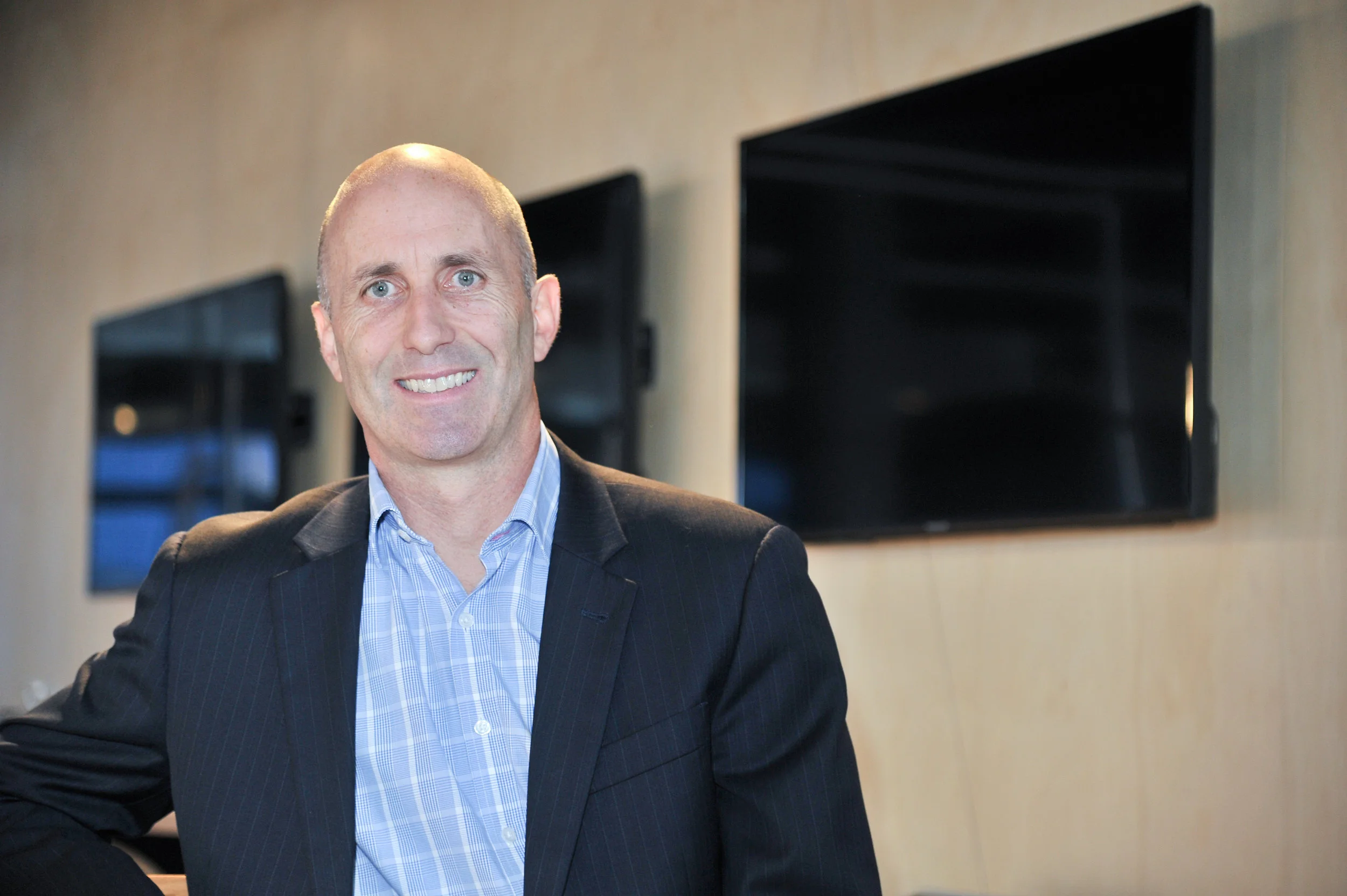 Technology crucial for NZ's future