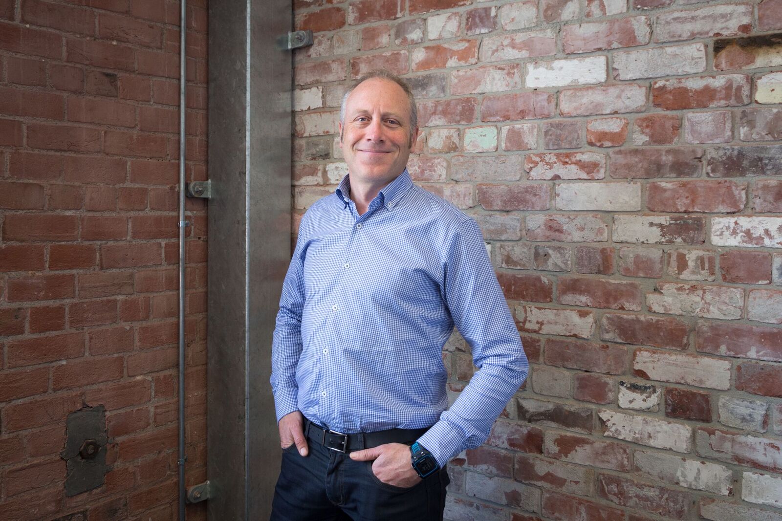 Accelerating the uptake of tech in the NZ economy is crucial