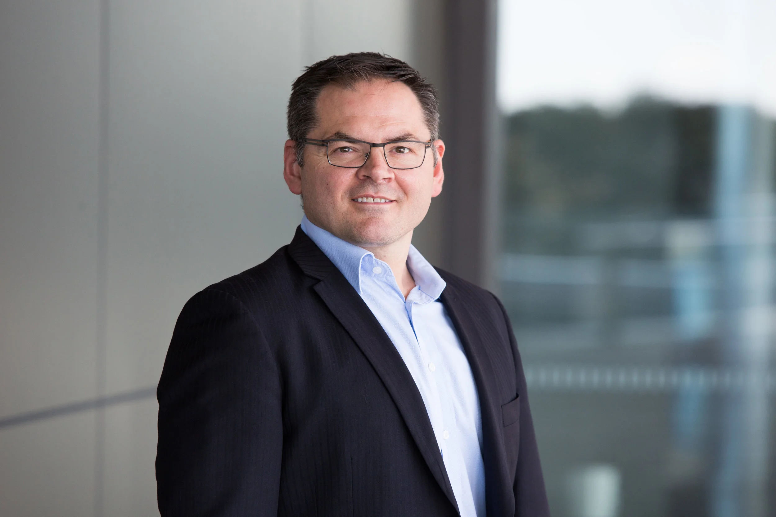 Tech leaders already seeing impact of automation