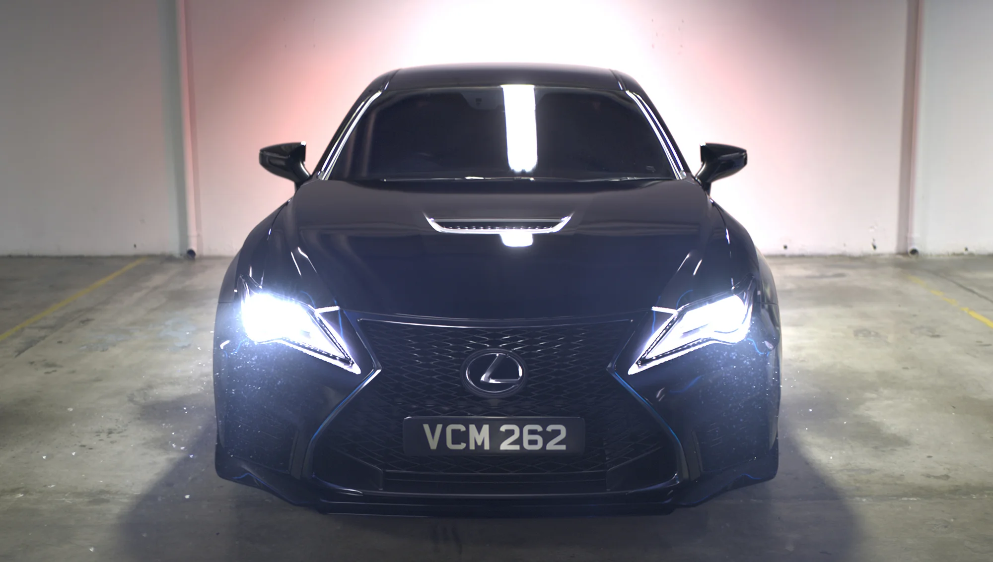 IMAGE-the 2019 Lexus RC F stars as the Men in Black agents' vehicle of choice in Sony Pictures' Men in Black International_ (002).jpg