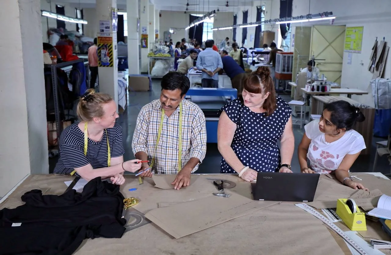 Heres your chance to invest in New Zealand’s first ever community-owned ethical fashion brand.