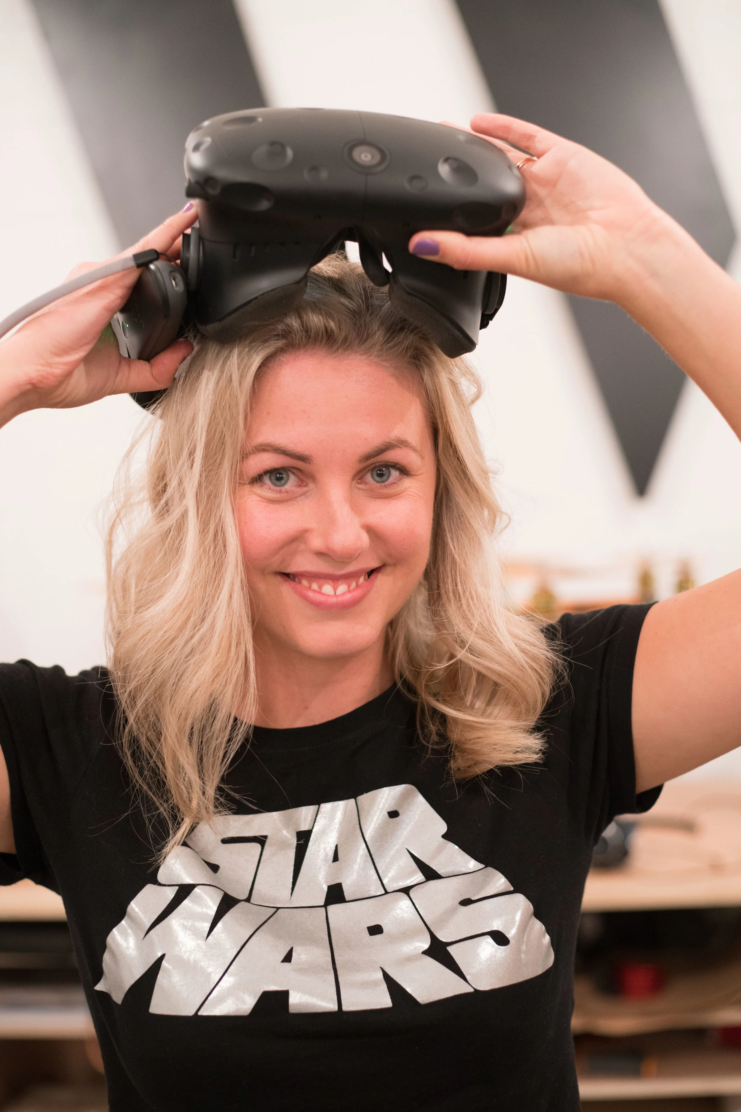 Full line-up announced for Storytelling and Tech Festival